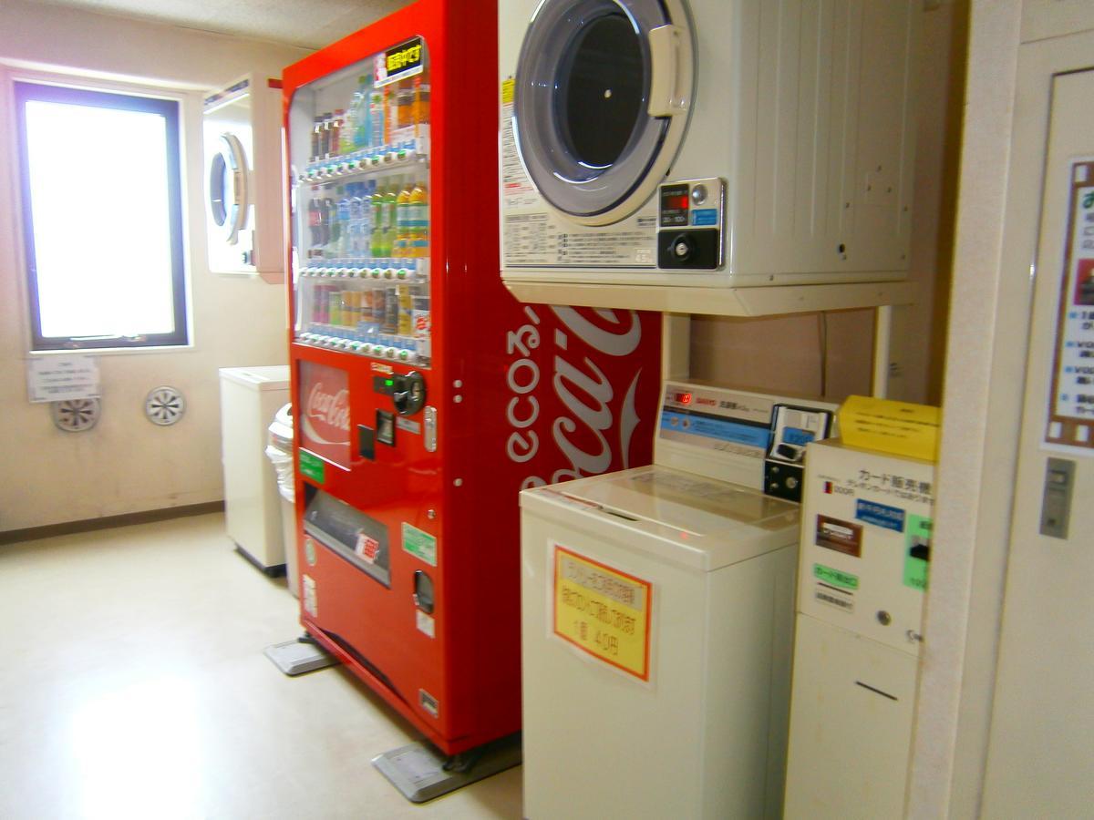 Apa Hotel Miyazaki Miyakonojo Ekimae Luaran gambar