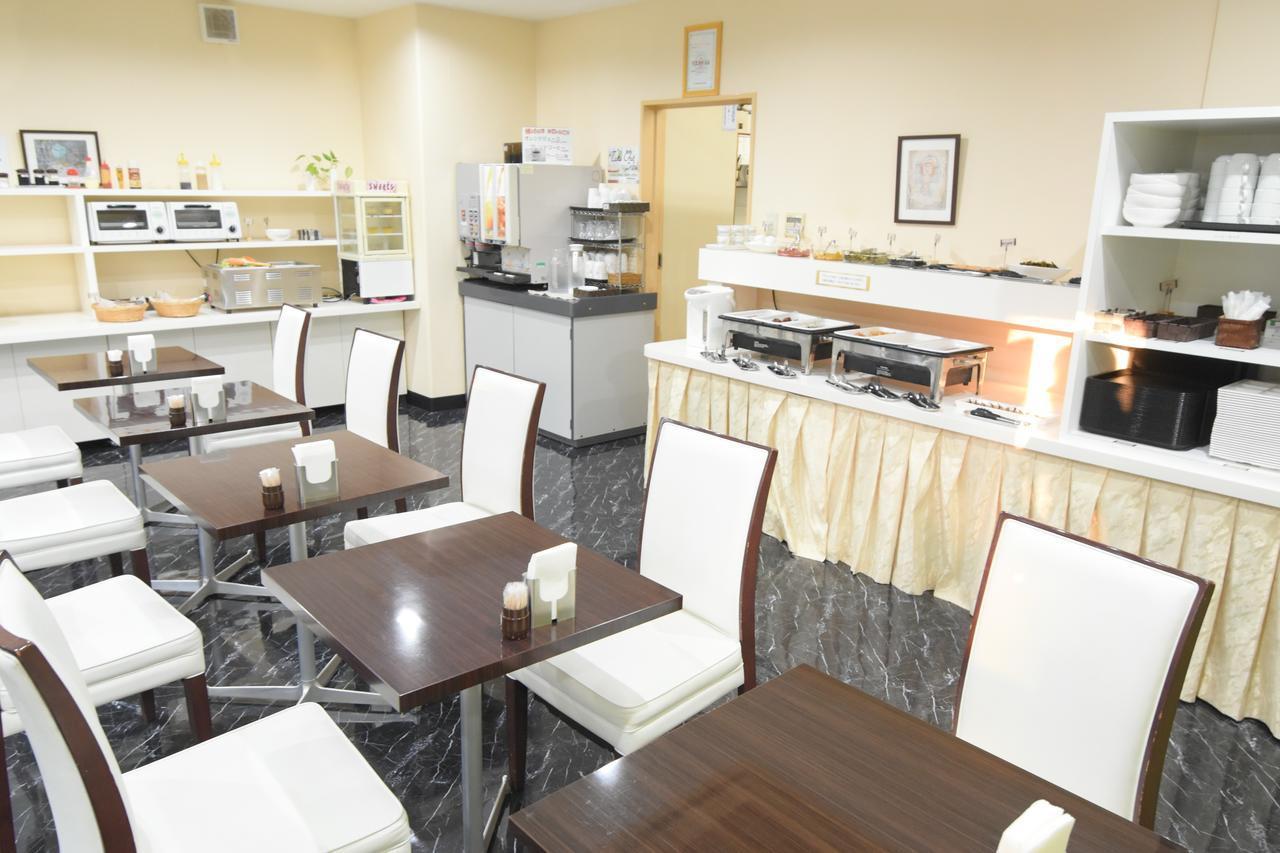 Apa Hotel Miyazaki Miyakonojo Ekimae Luaran gambar
