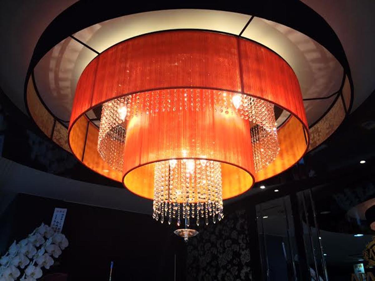 Apa Hotel Miyazaki Miyakonojo Ekimae Luaran gambar