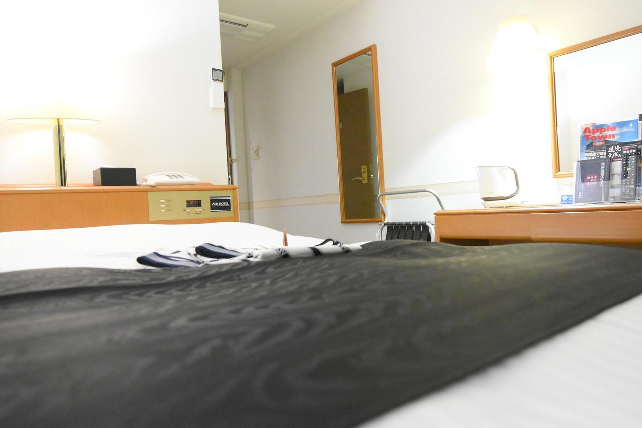 Apa Hotel Miyazaki Miyakonojo Ekimae Luaran gambar